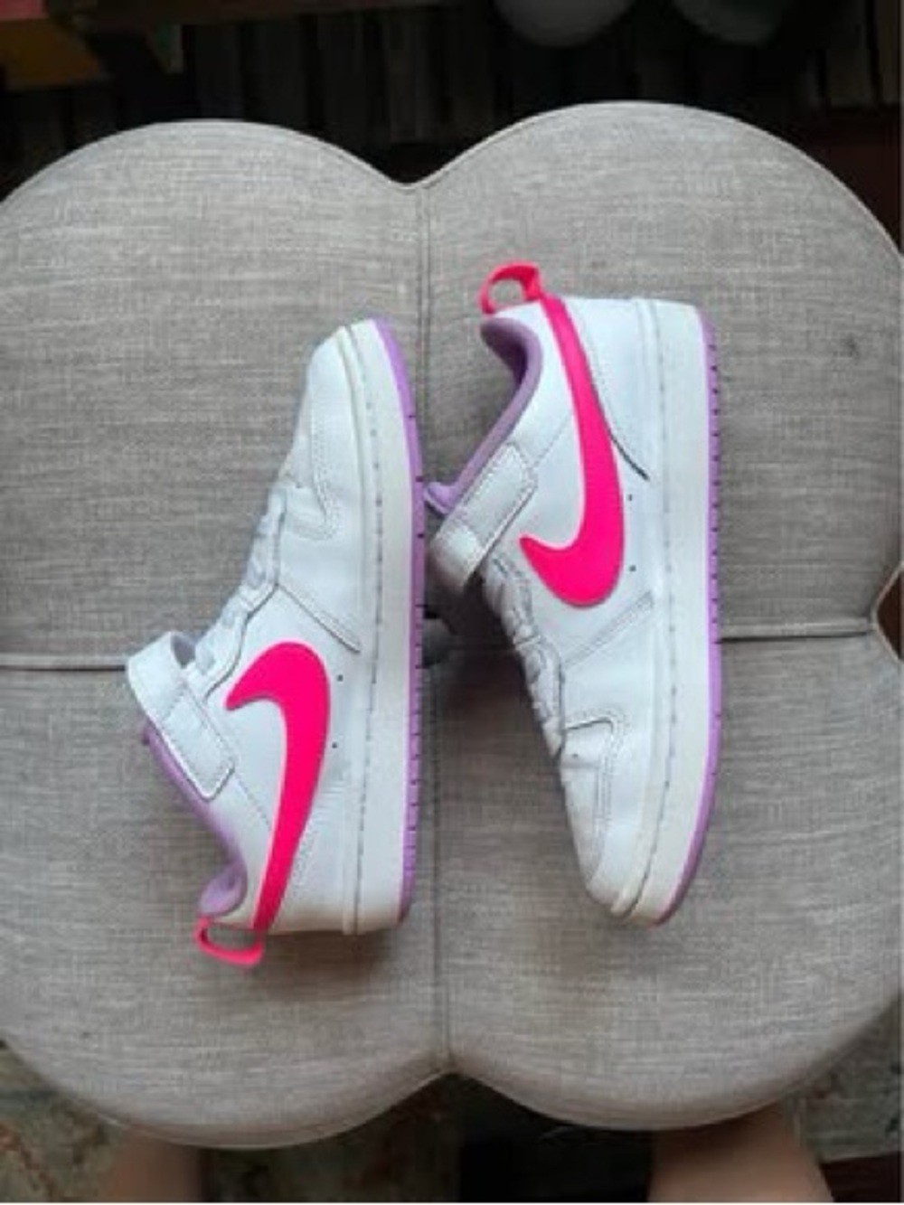 Kids Nike Sneakers - Picture 3 of 4